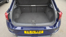 Volkswagen T-Roc 1.5 TSI EVO R-Line 5dr DSG Petrol Hatchback